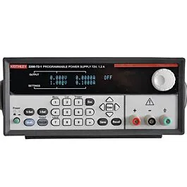 Keithley 2200-72-1 Fonte de Alimentação DC