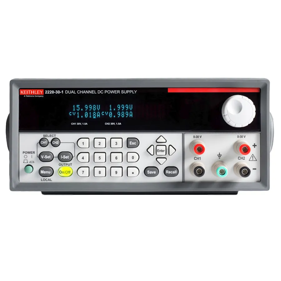 Keithley 2220-30-1 Fonte de Alimentação DC