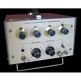 Keithley 225 Fonte de Corrente