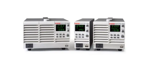 Fonte de Alimentação DC Programável Keithley 2260B-30-72