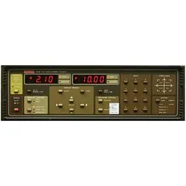 Fonte de Tensão e Corrente Programável Keithley 228 100W