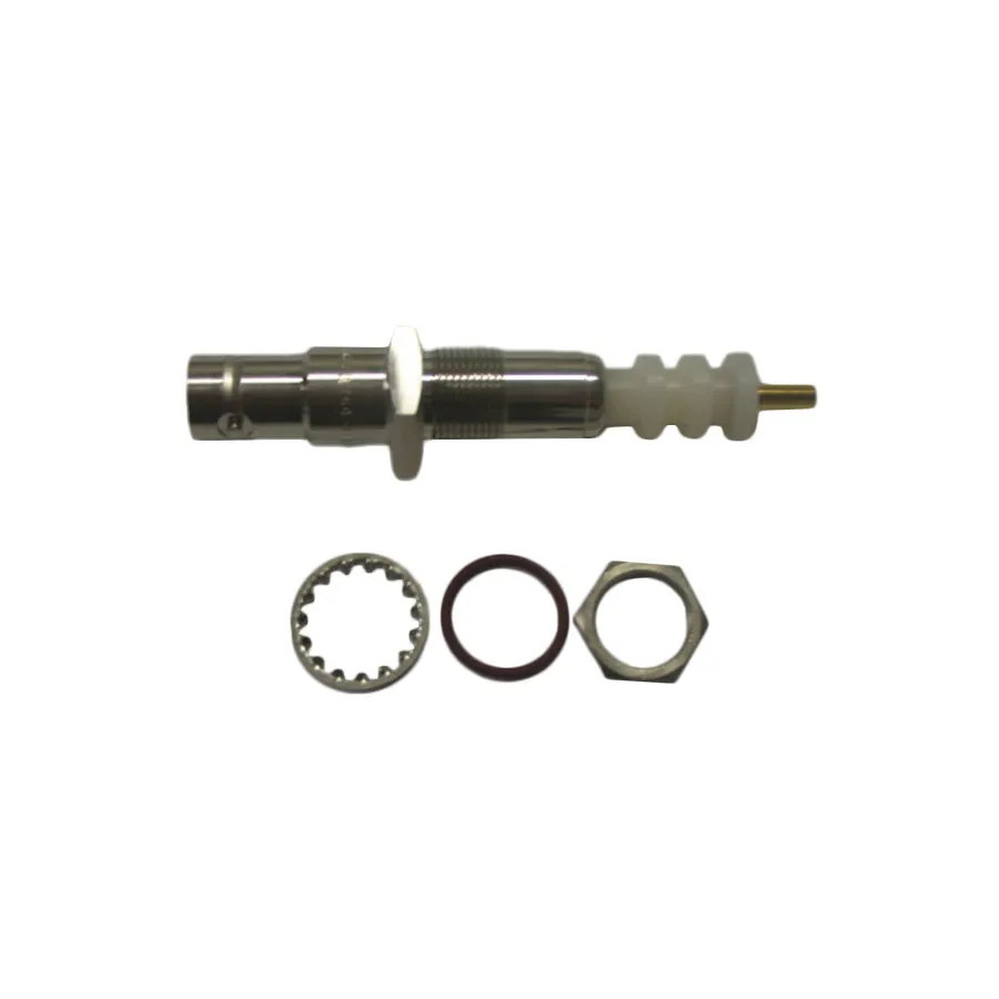 Conector SHV Flange de Alta Tensão Keithley 2290-10-SHVBH