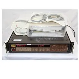 Unidade de Medição de Fonte Keithley 236