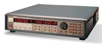 Unidade Fonte-Medição Keithley 237