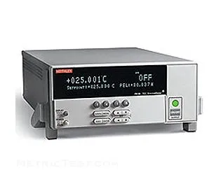 Keithley 2510-AT Autotuning TEC SourceMeter