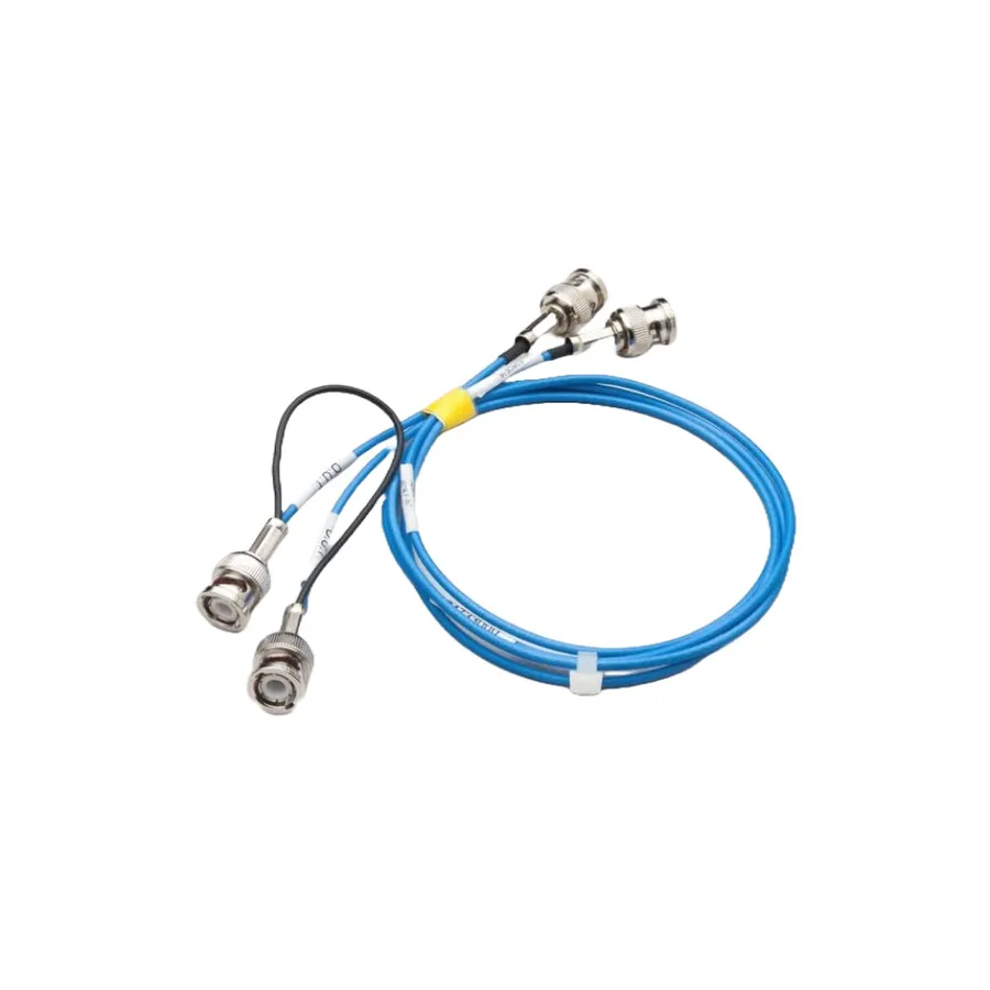 Kit de Cabo Keithley 2601B-PULSE-CA3 BNC para BNC