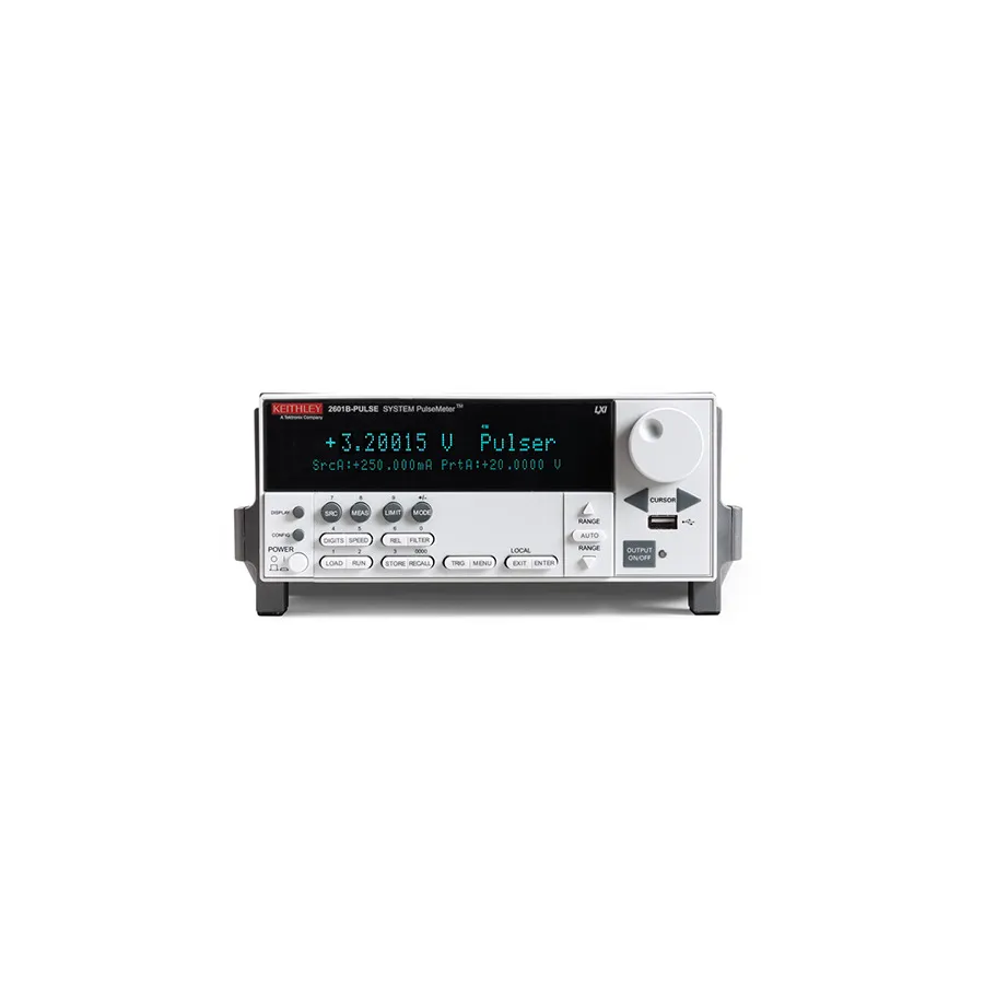 Keithley 2601B-PULSE Unidade Pulser/Source Measure
