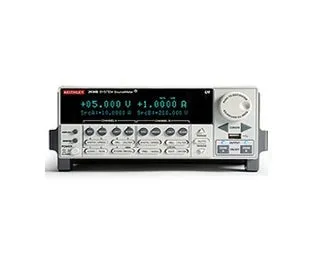 Keithley 2601B Unidade SourceMeter SMU de Sistema