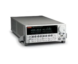 Keithley 2602A SourceMeter de Sistema