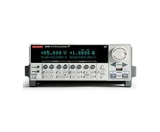 Unidade Source Measure Dual-Channel Keithley 2634B