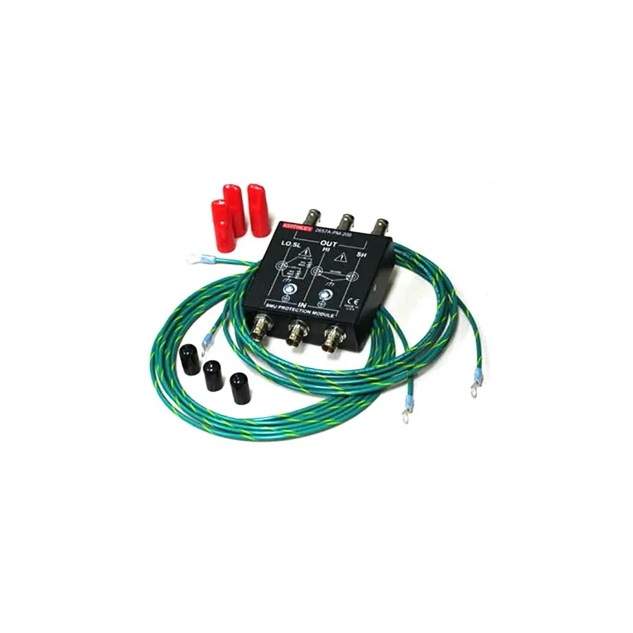 Módulo de Proteção Keithley 2657A-PM-200