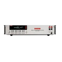 Keithley 2750/E Multímetro/Sistema de Comutação