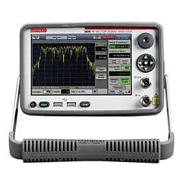 Analisador de Sinal de Vetor RF Keithley 2820
