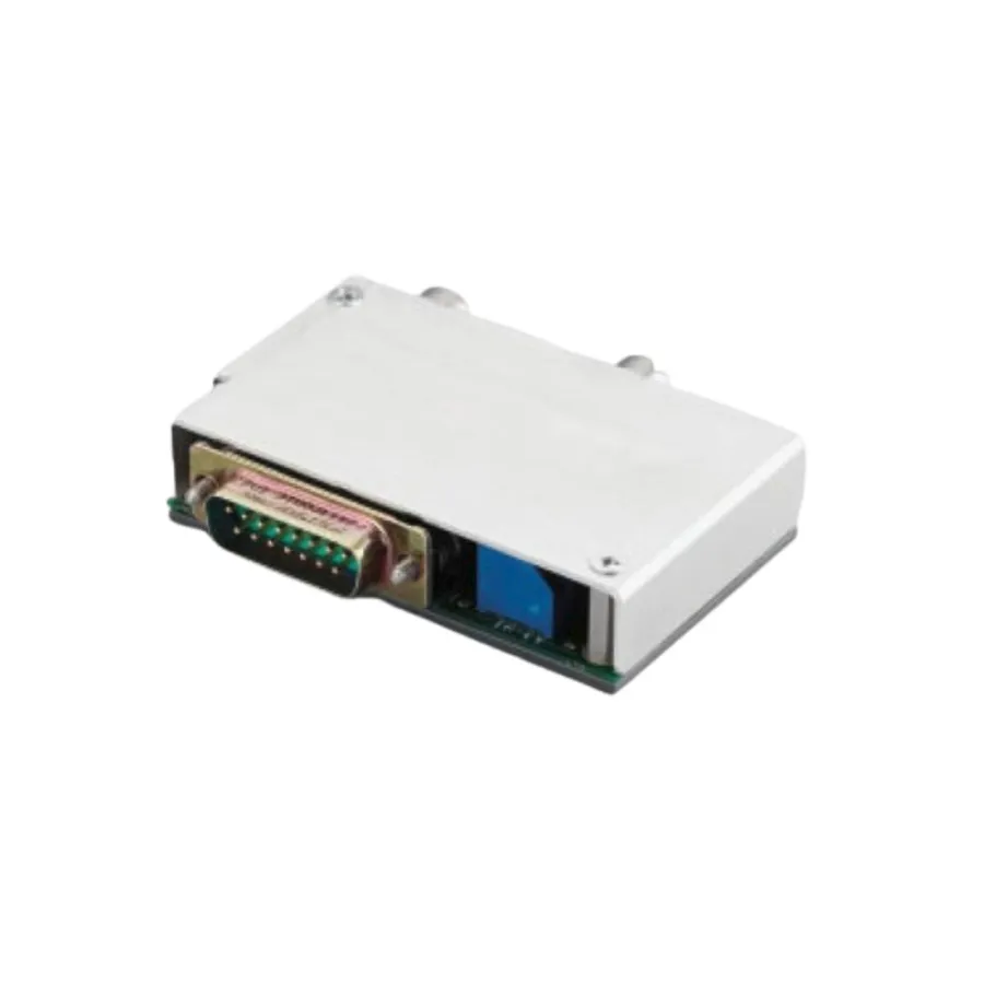 Keithley 3706-BKPL Placa Extensora de Painel Traseiro Analógico