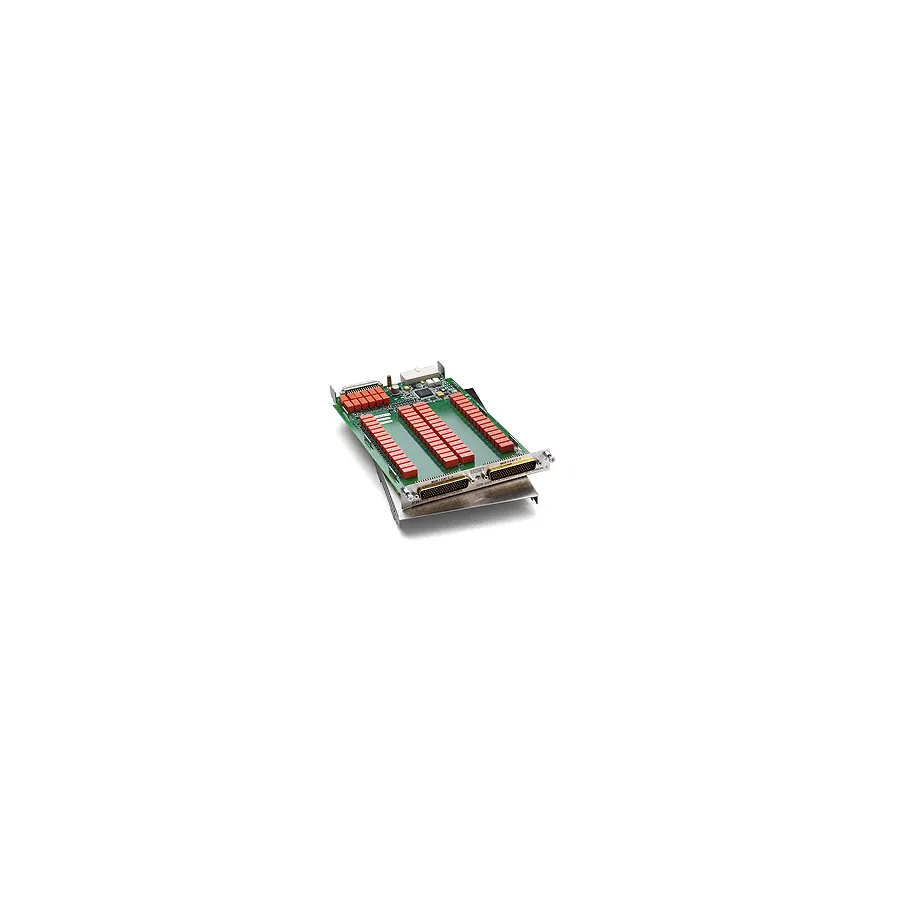Cartão Multiplexador Keithley 3720 Dual 1×30
