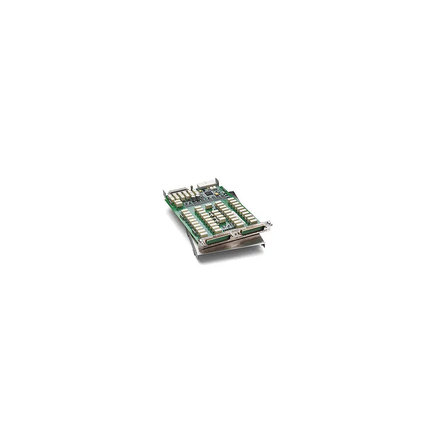 Cartão Multiplexador Keithley 3721 Dual 1×20