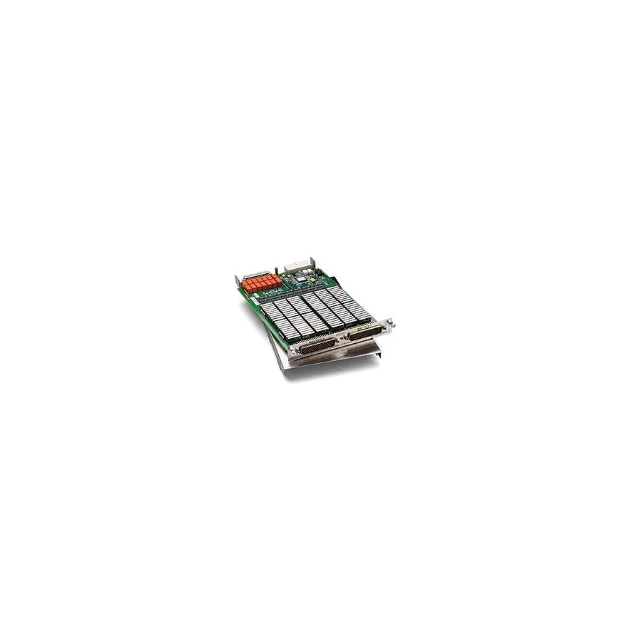 Cartão Multiplexador Keithley 3723 Dual 1×30 com Relés de Palheta Seca de Alta Velocidade