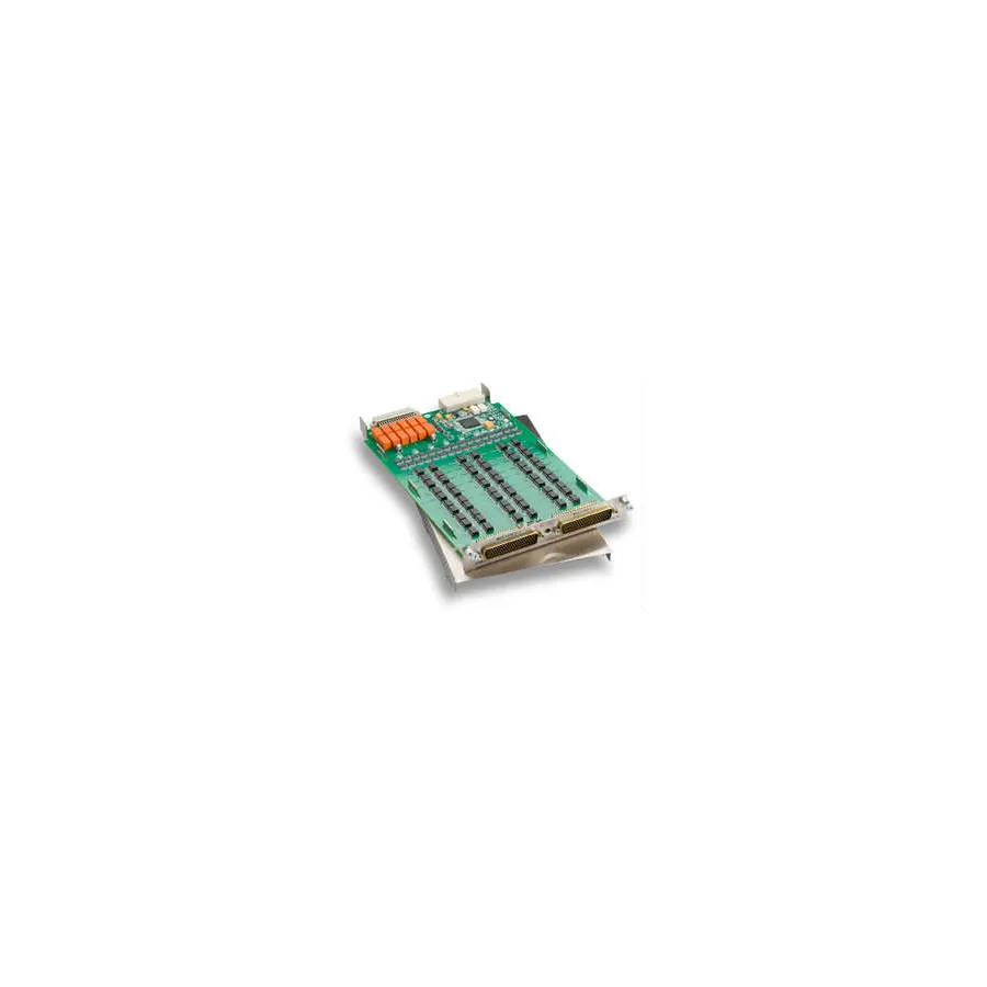 Placa Multiplexadora FET Dupla 1×30 Keithley 3724
