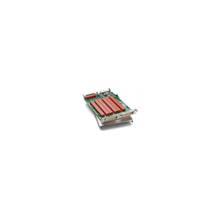 Placa de Matriz de Alta Densidade Keithley 3730