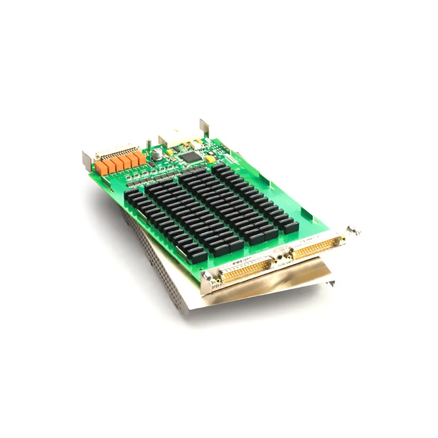 Placa de Matriz de Relé de Palheta 6×16 Keithley 3731