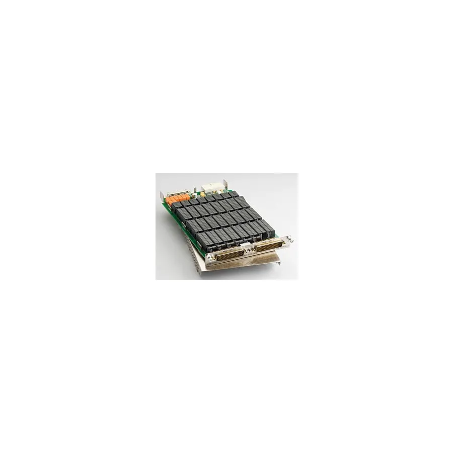 Placa de Matriz de Relé de Palheta Quad 4×28 Keithley 3732