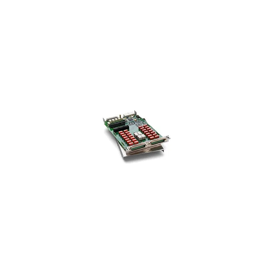 Placa de Comutação de Propósito Geral Keithley 3740