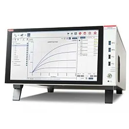 Unidade de Fonte e Medida Keithley 4200-SMU