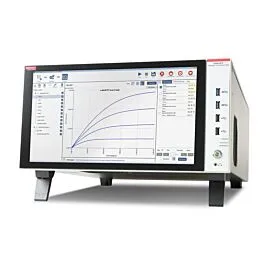 Sistema Analisador Paramétrico Keithley 4200A-SCS