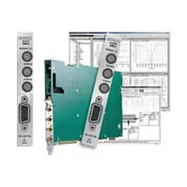 Keithley 4211-SMU SMU de Alta Potência