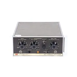 Amplificador de Corrente Keithley 427
