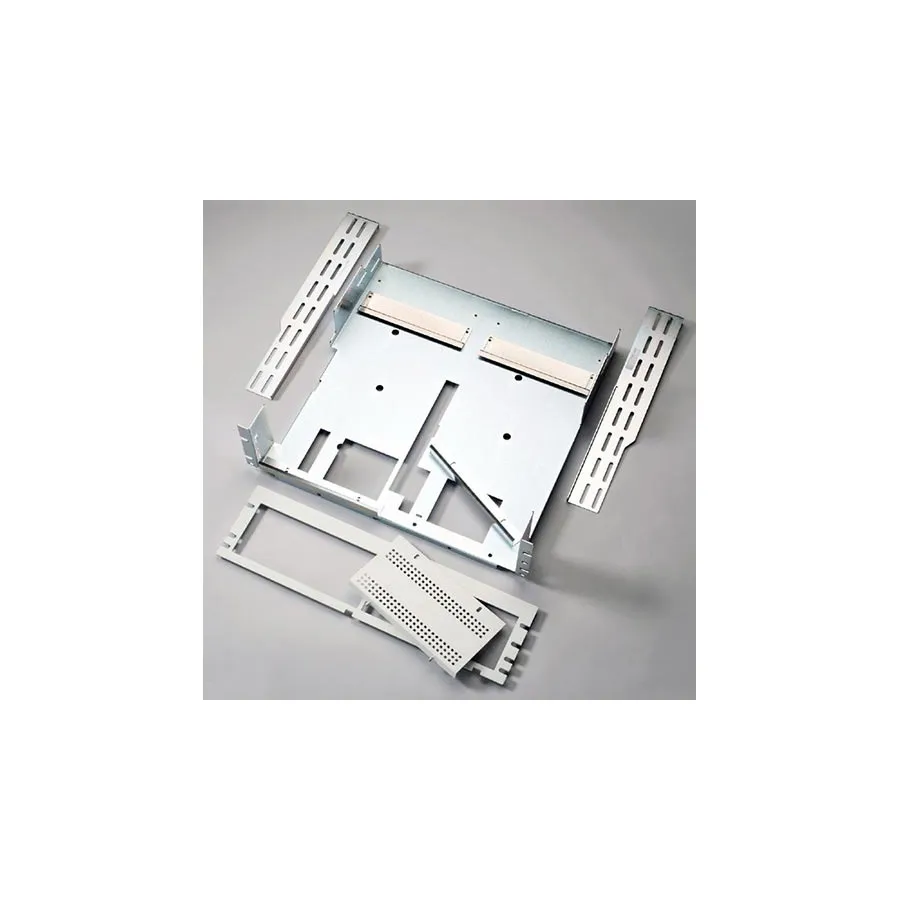 Kit de Montagem em Rack Fixo Keithley 4299-7