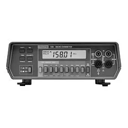 Keithley 580 Micro-Ohmímetro