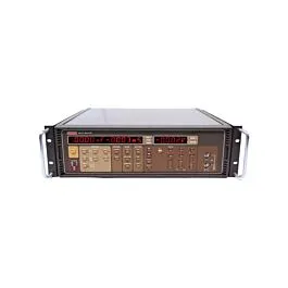 Keithley 590 Analisador de Capacitância-Voltagem