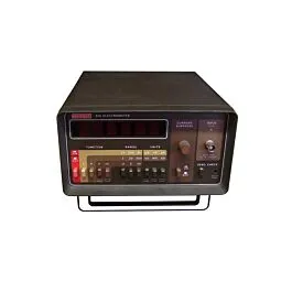 Keithley 614 Eletrômetro