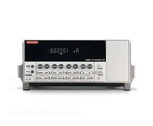 Keithley 6485 Picoamperímetro