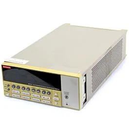 Eletrômetro/Medidor de Alta Resistência Keithley 6517A