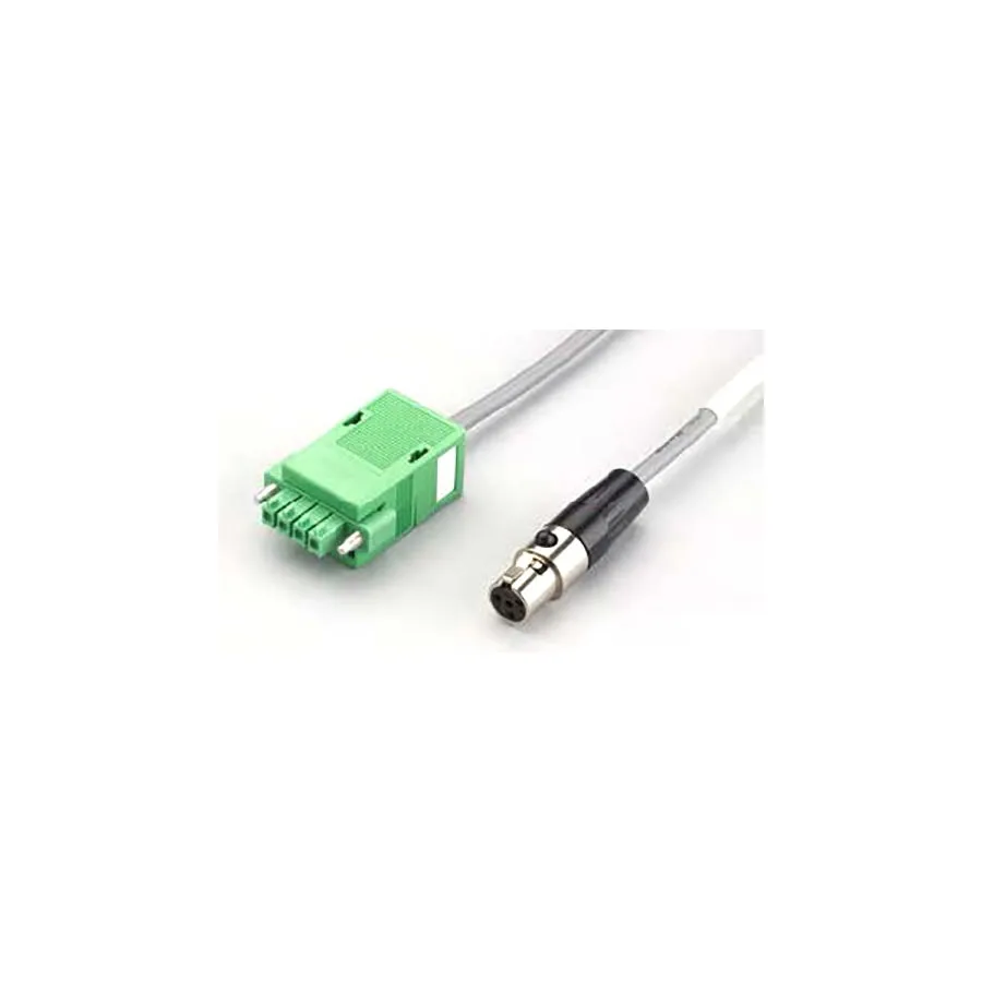 Cabo de Interlock Keithley 6517B-ILC-3