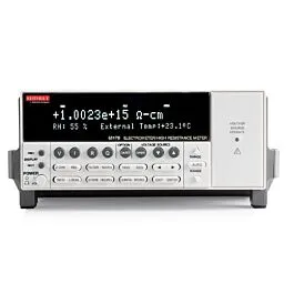 Eletrômetro Keithley 6517B/J