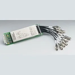 Placa Comutadora Keithley 6522 de Tensão/Baixa Corrente