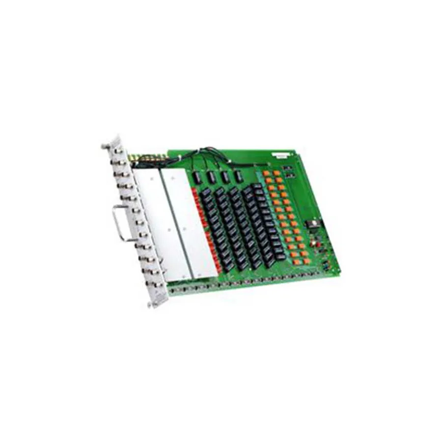 Cartão de Matriz Keithley 7072