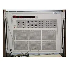 Matriz de Comutação Keithley 707A