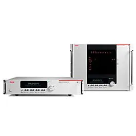 Keithley 708A Estrutura Principal de Matriz de Comutação