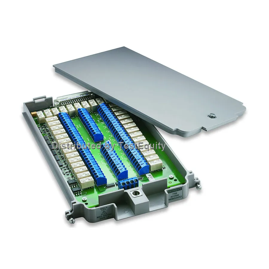 Keithley 7708 Módulo Multiplexador Diferencial
