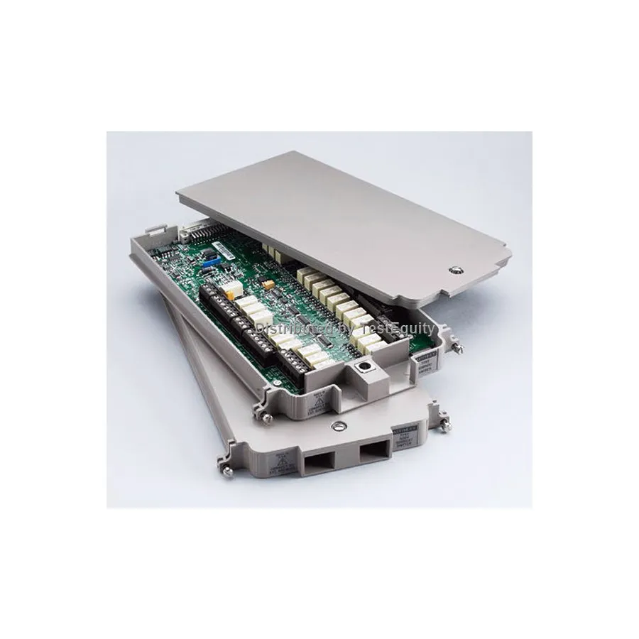 Keithley 7752 Módulo Chave de Fonte de Corrente