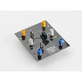 Placa de Teste de Dispositivos Keithley 8010-DTB-220