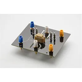Placa de Teste de Dispositivos Keithley 8010-DTB