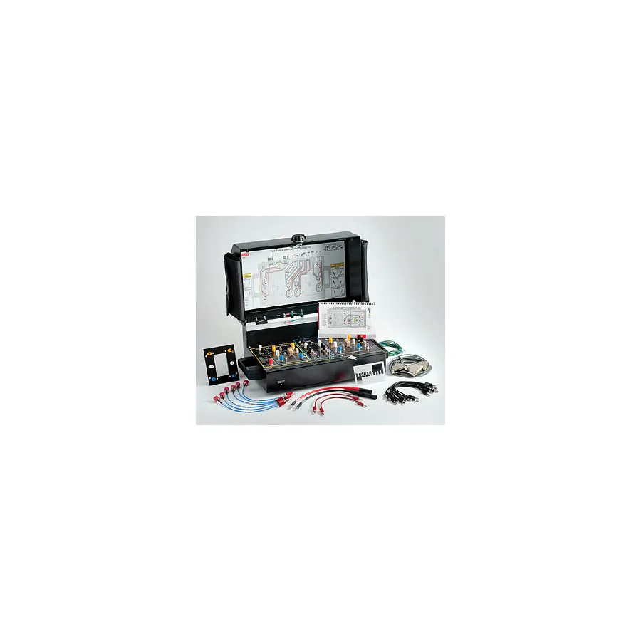 Fixture de Teste de Dispositivo de Alta Potência Keithley 8010