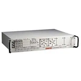 Sistema de Comutação RF/Microonda Keithley S46-18