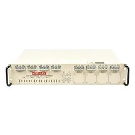 Sistema de Comutação Keithley S46 RF Microwave