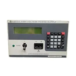 Kepco BHK 1000-40MG Fonte de Alimentação CC de Alta Tensão